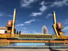 -七彩云南欢乐世界