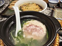 -南京大牌档(崇文门国瑞店)