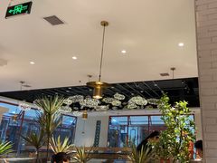 -野妹经典火锅(民治店)