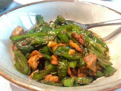 -君庭中餐馆(华强路店)