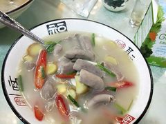-东安鸡馆(蔡锷南路店)