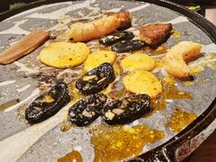 -么肆烤肉(汉街形象店)