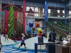 -蒙特利亲子乐园