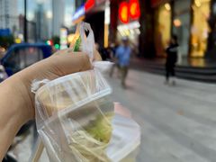 -谢记上海大排档(长寿路店)