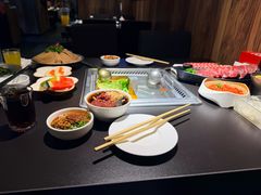 -海底捞火锅(石景山万达广场店)