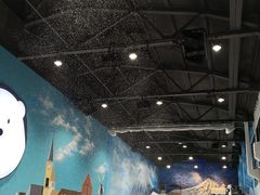 -Mr·Kuma酷么先生雪之乐园