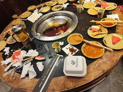 -唇辣号重庆老火锅(燕郊鑫乐汇店)