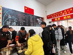 -刘小忙把子肉(北园大街总店)