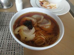 -上海浦东华美达大酒店·宴会厅