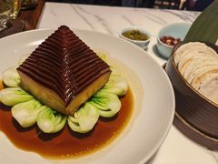 -湖滨28中餐厅·西湖宴·杭州君悦酒店