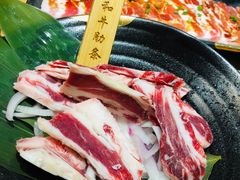 -九田家黑牛烤肉(溧水万达店)