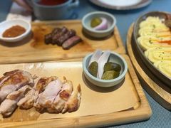 -俄士厨房(未来城店)