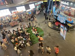 -名扬煮艺肥牛自助火锅(同和店)