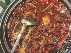 -大鸭梨烤鸭(北洼路店)