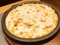 芝士玉米-金龙烧烤·牛肉面(西塔店)