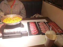 -旺福·贵州酸汤牛肉火锅(陆悦天地店)