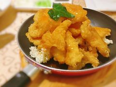 -大鸭梨烤鸭(左家庄店)