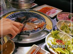 -喜来稀肉(虹泉路店)