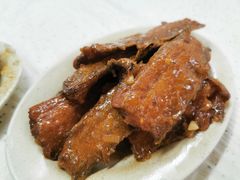 刀鱼-尹记餐馆(花园店)