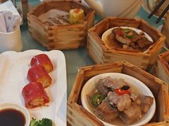 -香宫中餐厅 · 桂林香格里拉