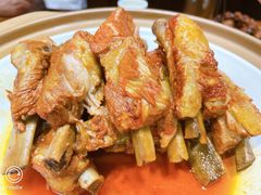 -宝鸡宴会中心艳阳天(公园路店)