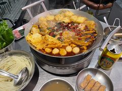 -小螺大作·螺蛳粉火锅(林和西店)