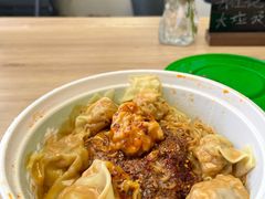 -袁记云饺(南门口店)