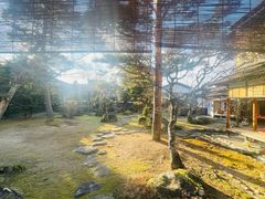 -高山阵屋