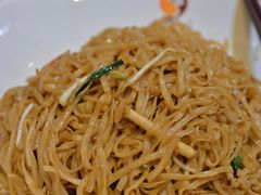 良昌招牌炒粉-良昌老味·海南老字号