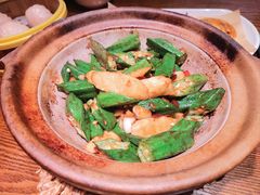 -南拳十三姨·潮汕砂锅粥(世纪金源店)