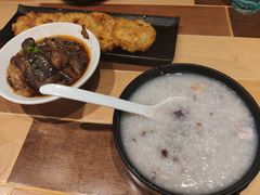 -花少爷的粥(中贸广场店)