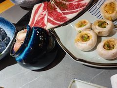 -炉太郎日式烧肉店(华贸店)