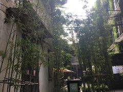 -上海艾本精品酒店