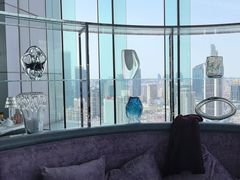 -上海新锦江大酒店