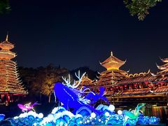 -深圳锦绣中华民俗村