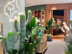 -芭札·Thai泰国餐厅(同和金铂天地店)