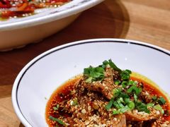 -太二酸菜鱼(汕头苏宁广场店)