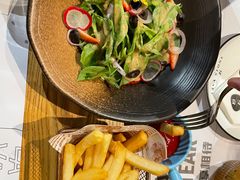 -原石牛扒·约会餐厅(龙城万科里店)