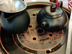 -点都德(盘福楼店)