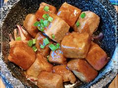 -甘家界牌柠檬鸭(青山店)