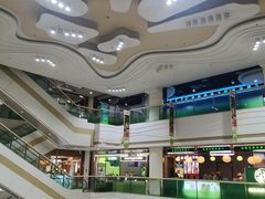 -万达广场(大明宫店)