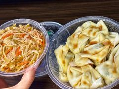 -白玉兰小吃(新村路店)