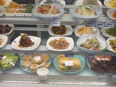 -西部马华清真兰州牛肉面·烧烤夜市(上地店)