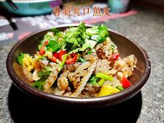 -蛙小侠·沸腾砂锅牛蛙(增城东汇城店)