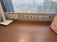 -众独空间沉浸式自习室(三阳路铂仕汇店)