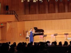 -南京艺术学院音乐厅