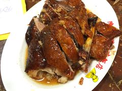-陈光记烧腊店(罗保博士街店)