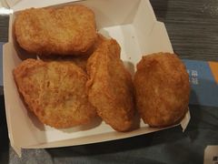 -麦当劳(天兴罗斯福店)