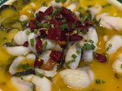 -新宝餐厅(流塘店)