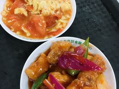 -春晖饭堂(中山大学南校区店)